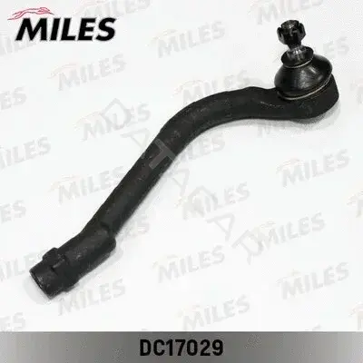 Рулевые наконечники MILES DC17029