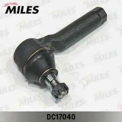 Рулевые наконечники MILES DC17040