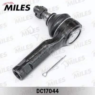 Рулевые наконечники MILES DC17044