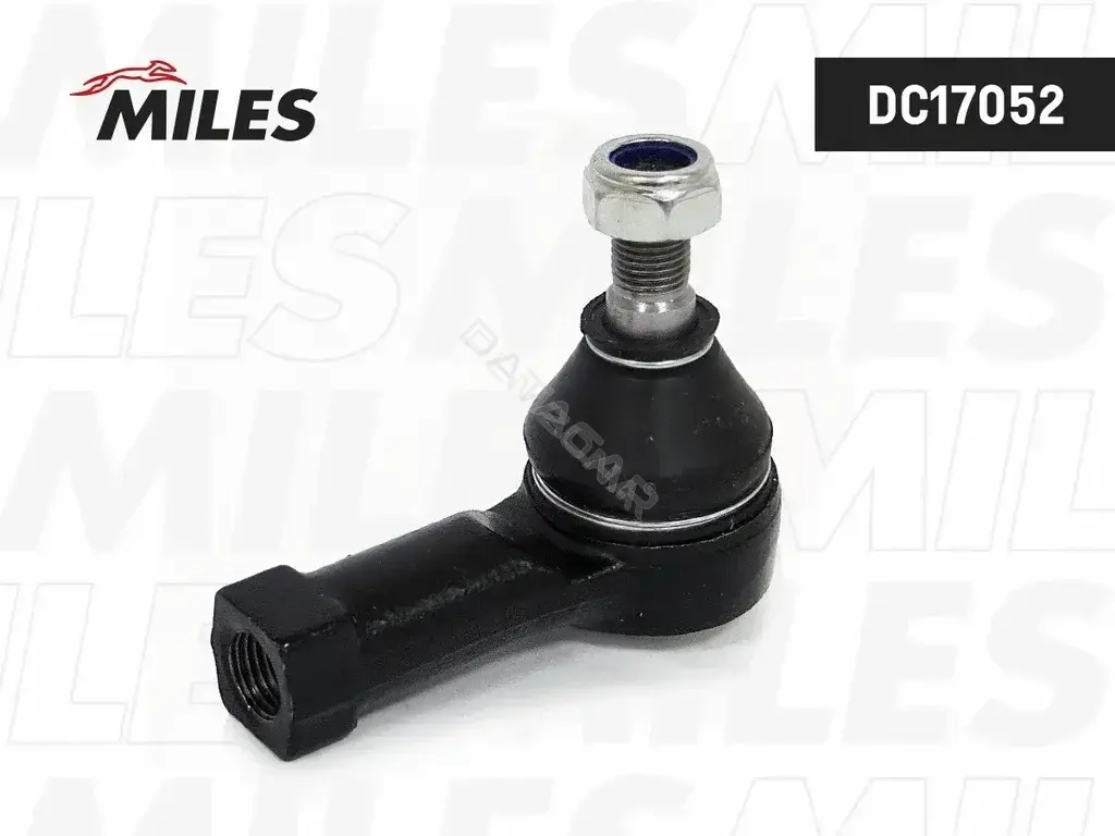 Рулевые наконечники MILES DC17052