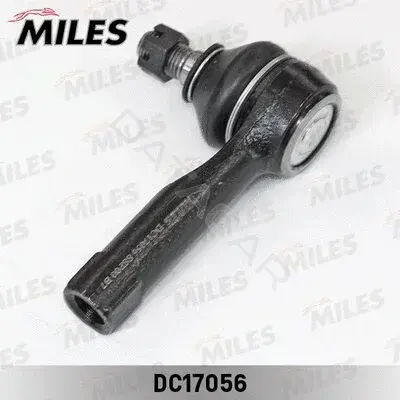 Рулевые наконечники MILES DC17056