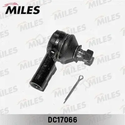 Рулевые наконечники MILES DC17066