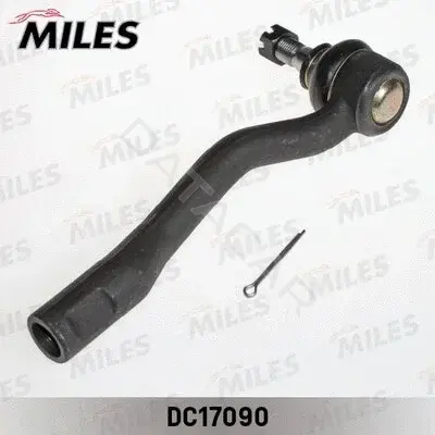 Рулевые наконечники MILES DC17090
