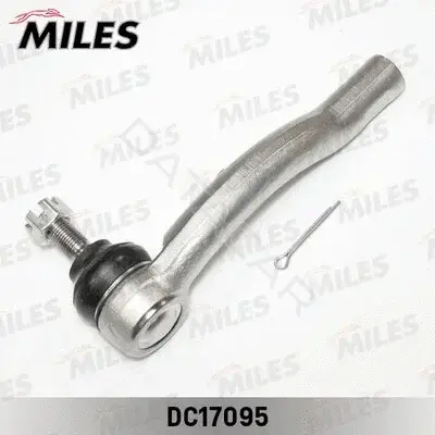Рулевые наконечники MILES DC17095