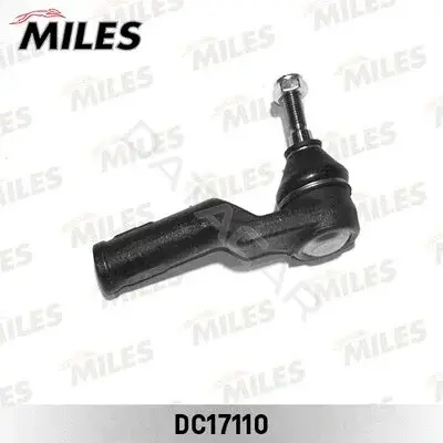 Рулевые наконечники MILES DC17110