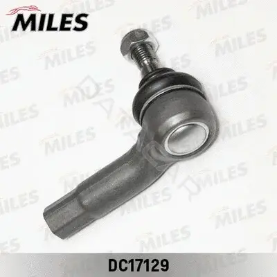 Рулевые наконечники MILES DC17129