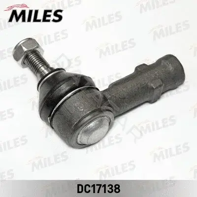 Рулевые наконечники MILES DC17138