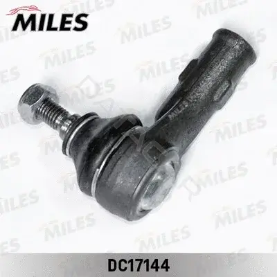 Рулевые наконечники MILES DC17144