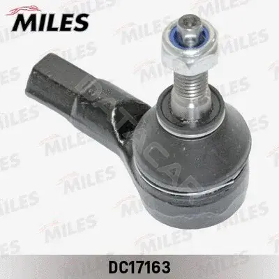 Рулевые наконечники MILES DC17163