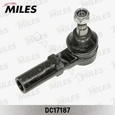Рулевые наконечники MILES DC17187