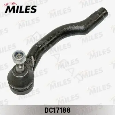 Рулевые наконечники MILES DC17188