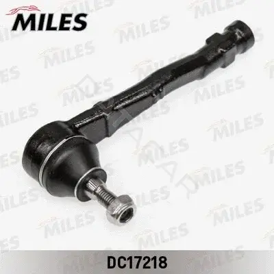 Рулевые наконечники MILES DC17218