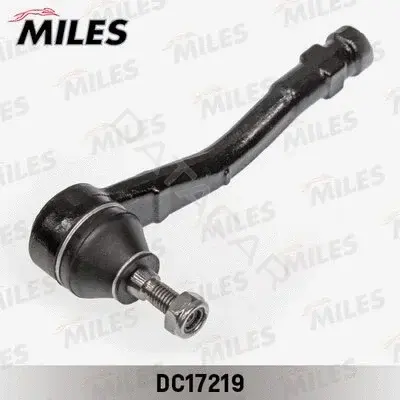 Рулевые наконечники MILES DC17219