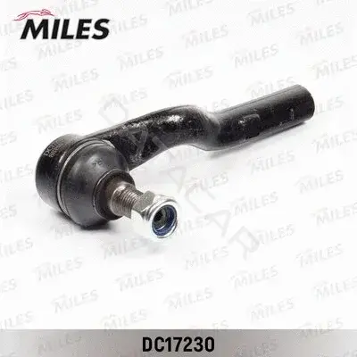 Рулевые наконечники MILES DC17230