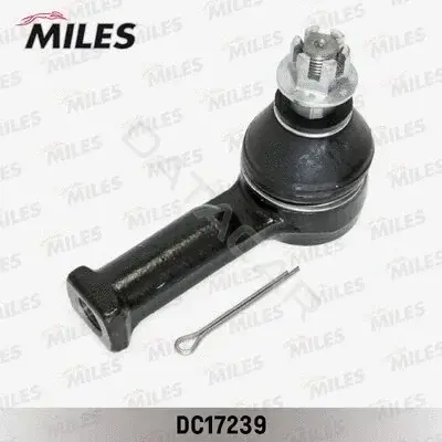 Рулевые наконечники MILES DC17239
