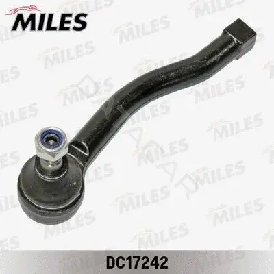Рулевые наконечники MILES DC17242