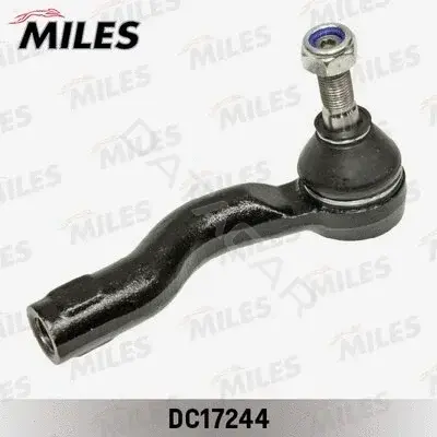 Рулевые наконечники MILES DC17244