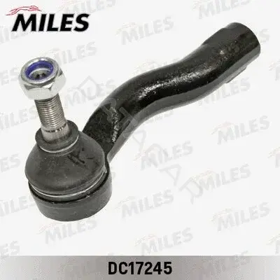 Рулевые наконечники MILES DC17245