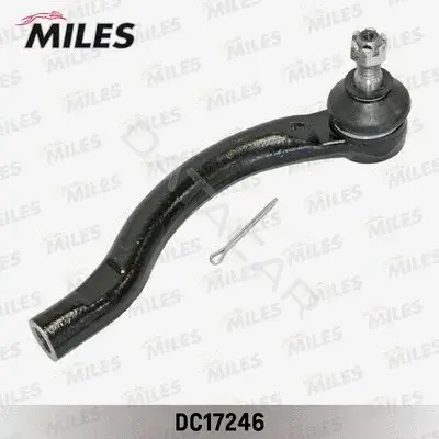 Рулевые наконечники MILES DC17246