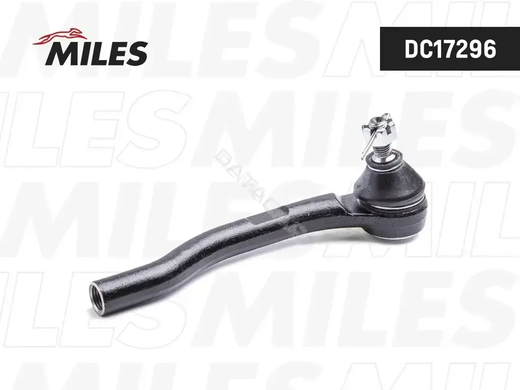 Рулевые наконечники MILES DC17296
