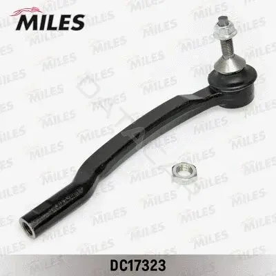Рулевые наконечники MILES DC17323