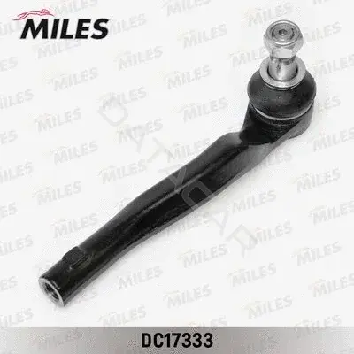 Рулевые наконечники MILES DC17333