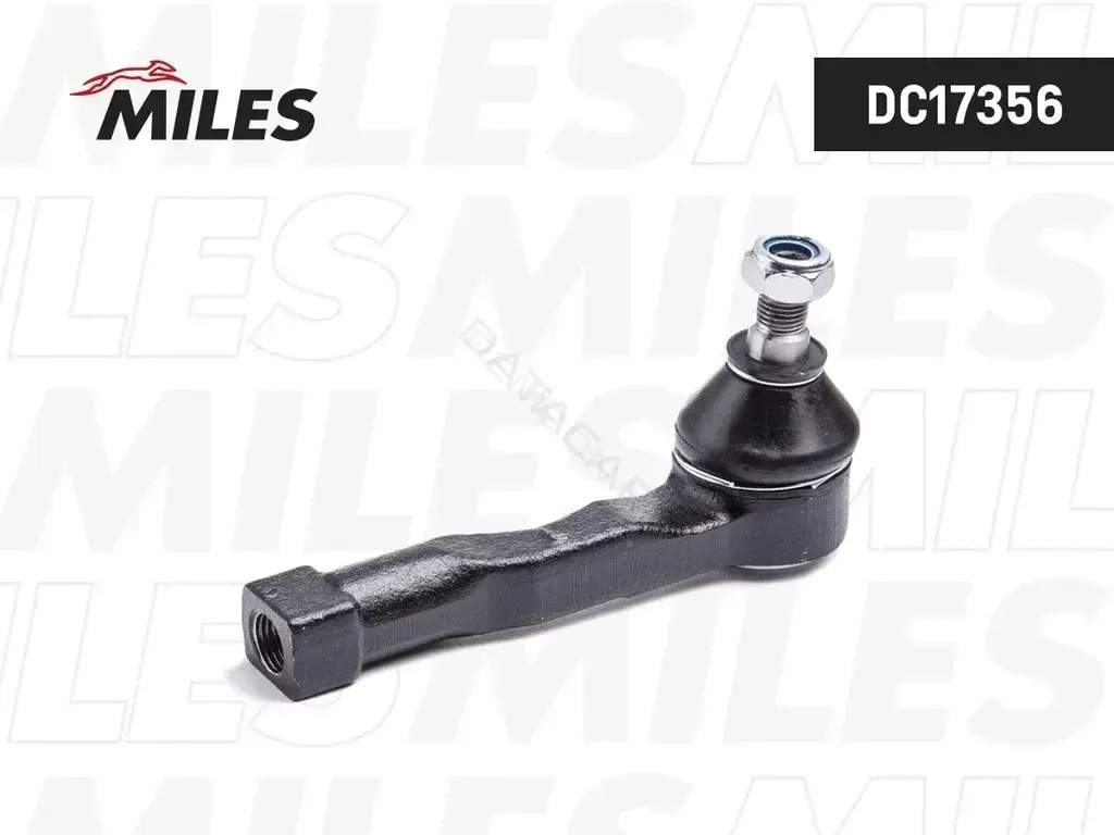 Рулевые наконечники MILES DC17356