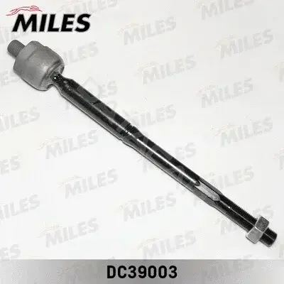 Рулевая тяга MILES DC39003