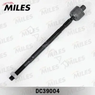 Рулевая тяга MILES DC39004