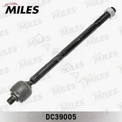 Рулевая тяга MILES DC39005