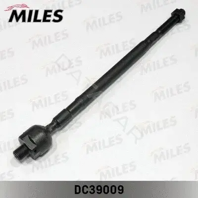 Рулевая тяга MILES DC39009