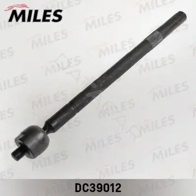 Рулевая тяга MILES DC39012