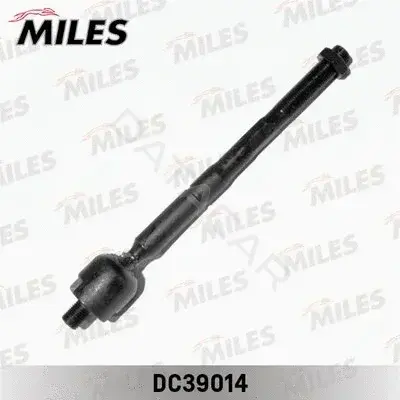 Рулевая тяга MILES DC39014