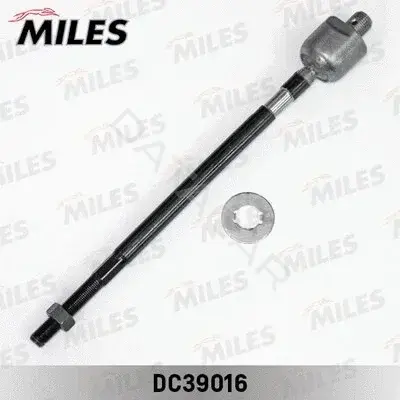 Рулевая тяга MILES DC39016