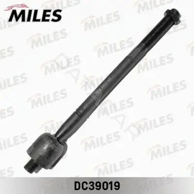 Рулевая тяга MILES DC39019