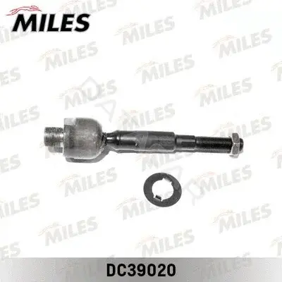 Рулевая тяга MILES DC39020