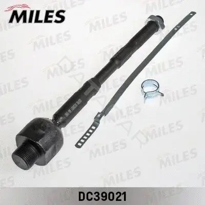 Рулевая тяга MILES DC39021