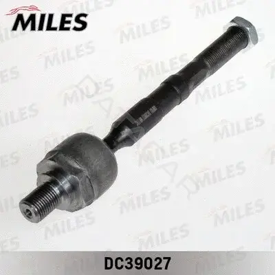 Рулевая тяга MILES DC39027