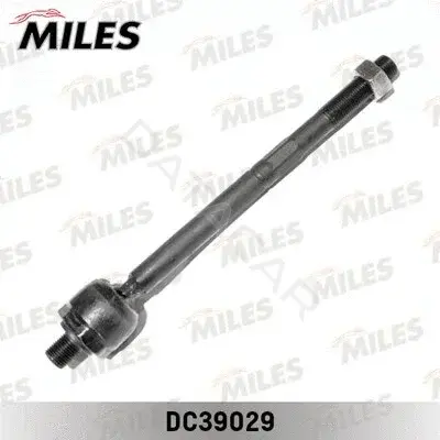 Рулевая тяга MILES DC39029