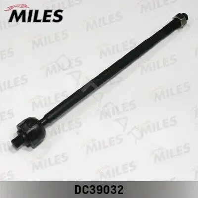 Рулевая тяга MILES DC39032