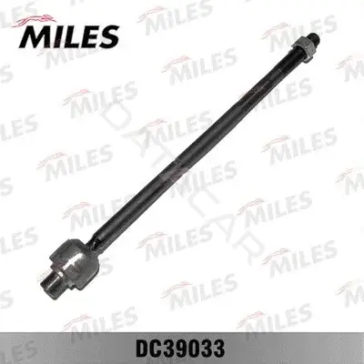 Рулевая тяга MILES DC39033