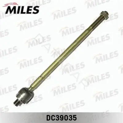 Рулевая тяга MILES DC39035