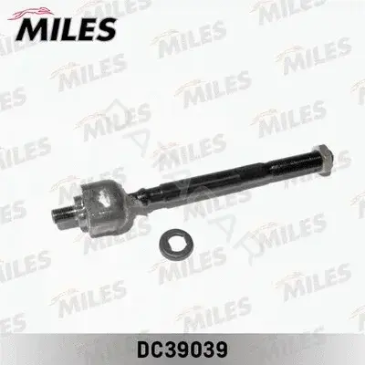 Рулевая тяга MILES DC39039