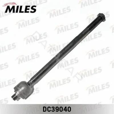 Рулевая тяга MILES DC39040