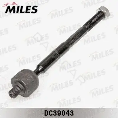 Рулевая тяга MILES DC39043