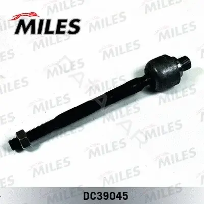 Рулевая тяга MILES DC39045