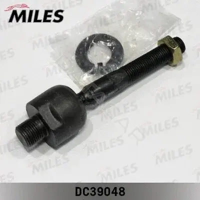 Рулевая тяга MILES DC39048