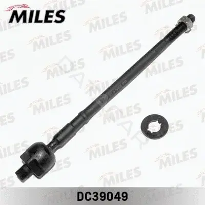 Рулевая тяга MILES DC39049