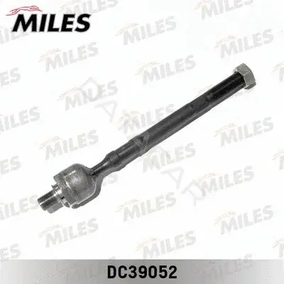 Рулевая тяга MILES DC39052