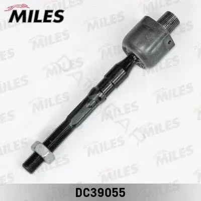 Рулевая тяга MILES DC39055